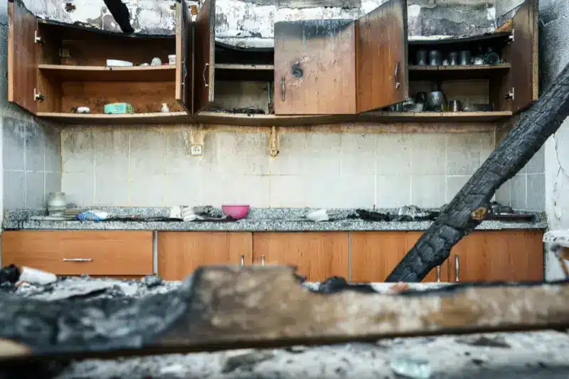 Sell Fire-Damaged House Tips for a Successful Sale and Fair Value