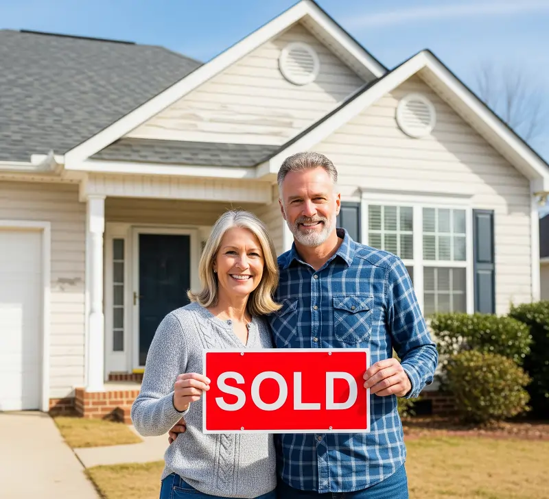 How to Sell a House with a Mortgage in SC – Step-by-Step Guide