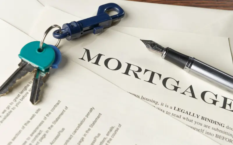How to Sell a House with a Mortgage in South Carolina