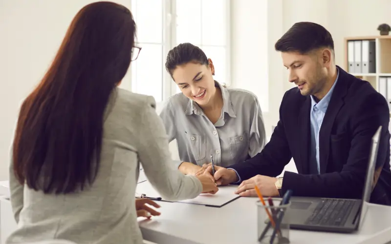Working with Professional Home Buyers in South Carolina