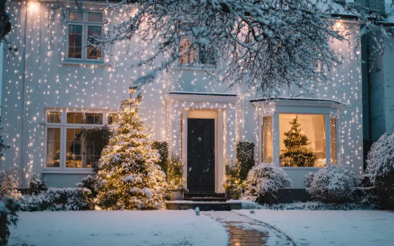 5 Tips to Sell Your House Fast This Winter In Columbia, SC