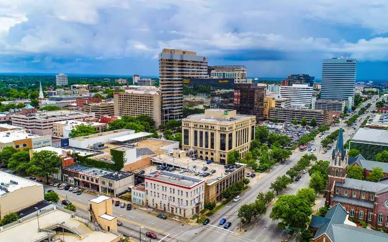 South Carolina Property Taxes Full Guide For Sellers