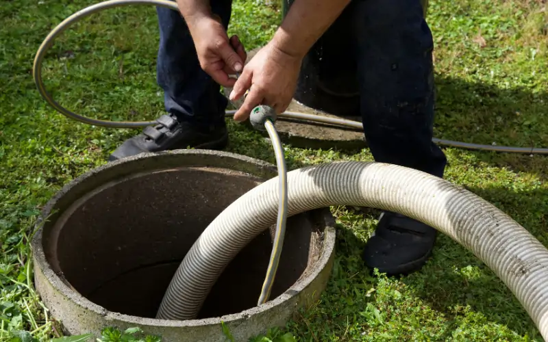 What is The Cost of Replacing a Septic System in South Carolina