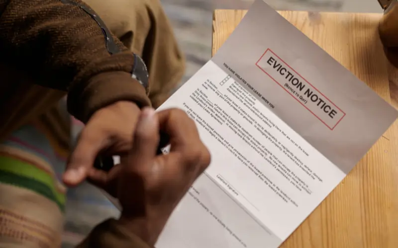 Landlord's Guide to Handling Squatters in South Carolina