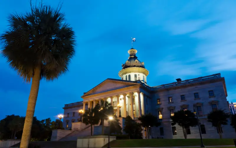 What is the Time of The Year to Sell a House In South Carolina