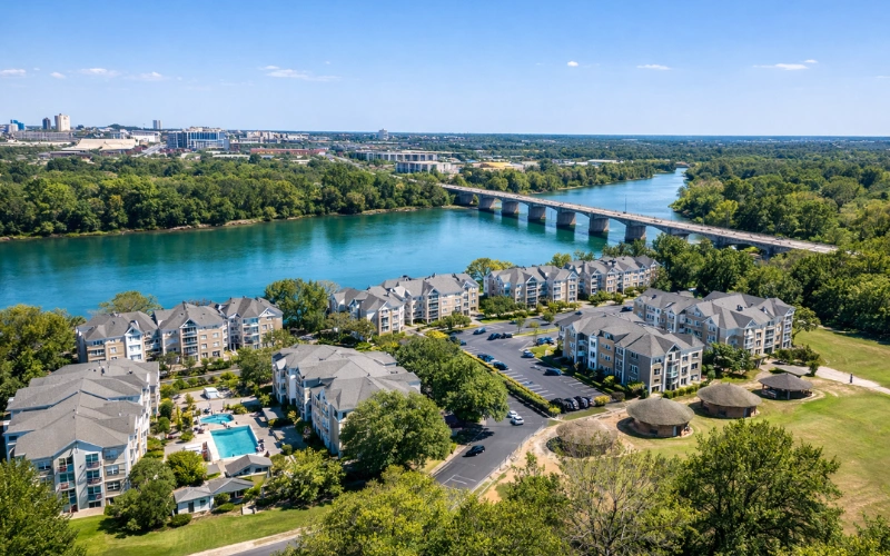 What makes neighborhoods in columbia sell faster