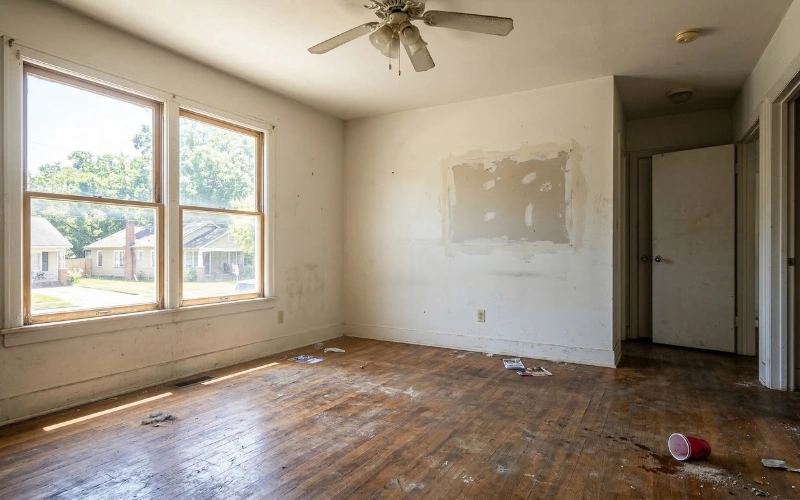 Selling Your Property Near Williams-Brice