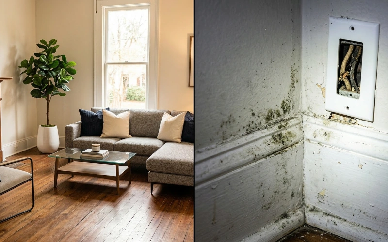 The Real Cost to Stage a House