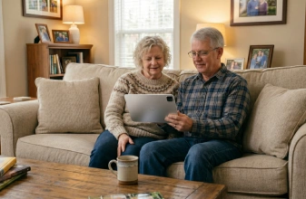 Get a custom cash offer