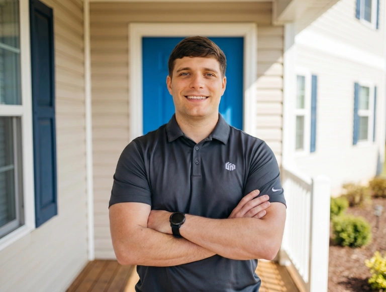 Sell a probate property in Columbia with High Noon Home Buyers