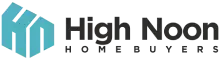 High Noon Home Buyers - Company logo