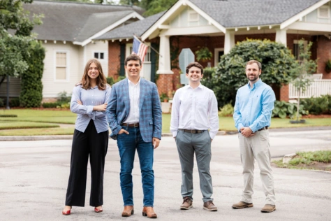 We buy houses in Columbia