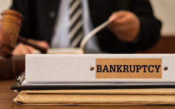 Sell your South Carolina house in bankruptcy for cash