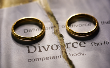 Sell your South Carolina house during divorce