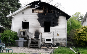 Sell your South Carolina fire damaged house for cash