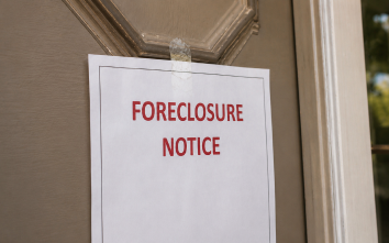 Sell a South Carolina house facing foreclosure for cash