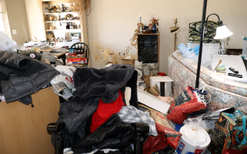 Sell a hoarder house in South Carolina for cash
