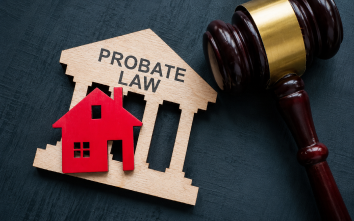 Sell probate or inherited property for cash in South Carolina