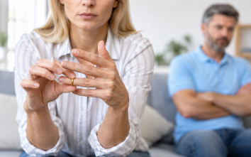 Divorce or estate settlement land sale in South Carolina