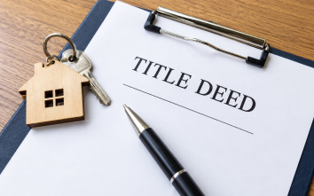 Sell a South Carolina mobile home with missing or unclear title for cash