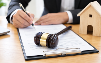 Sell a South Carolina mobile home with a lien for cash