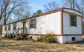 Sell your older pre-1994 mobile home for cash in South Carolina